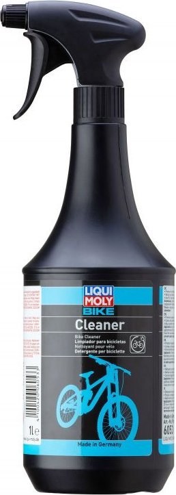 Osram Liqui Moly Środek czyszczący Rower LM6053 1L Bike