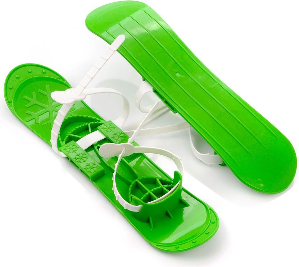 Marmat Big Foot Narty Z Kijkami 40 cm (M-T) (26074)