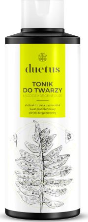 Duetus Tonik do twarzy 150ml