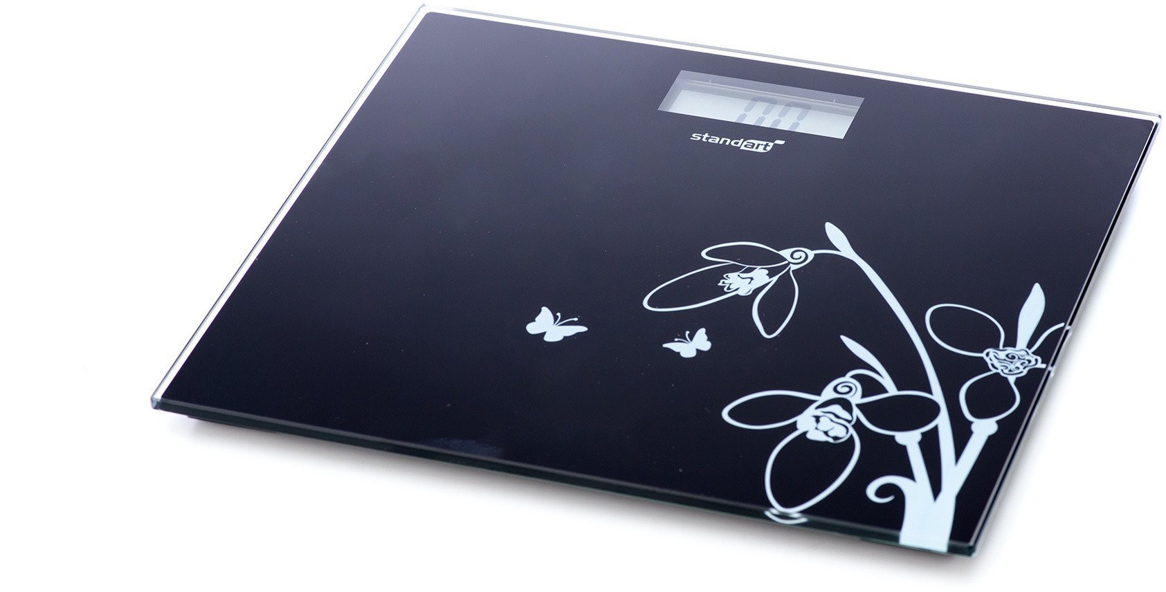 Waga łazienkowa Standart ELECTRONIC PERSONAL SCALE EB9360