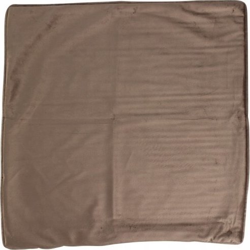 Koopman Poszewka dekoracyjna velvet 45x45 cm kwadratowa welur