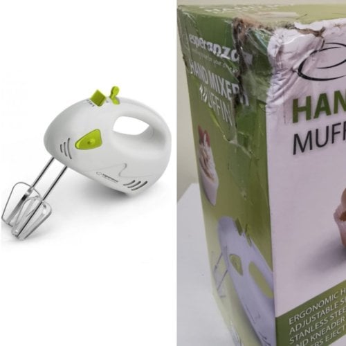 Mikser Esperanza EKM007G mikser 150W (opakowanie Bojats)