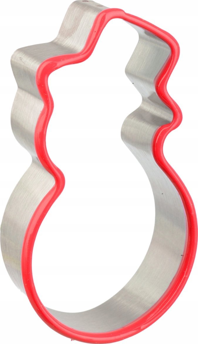 Brunbeste WYKRAWACZ DO CIASTEK PIERNIKÓW FOREMKA BAŁWANEK BB-3040