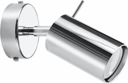 Kinkiet Sollux Kinkiet RING chrom