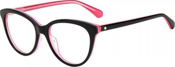 Kate Spade Ramki do okularów Damski Kate Spade PARIS