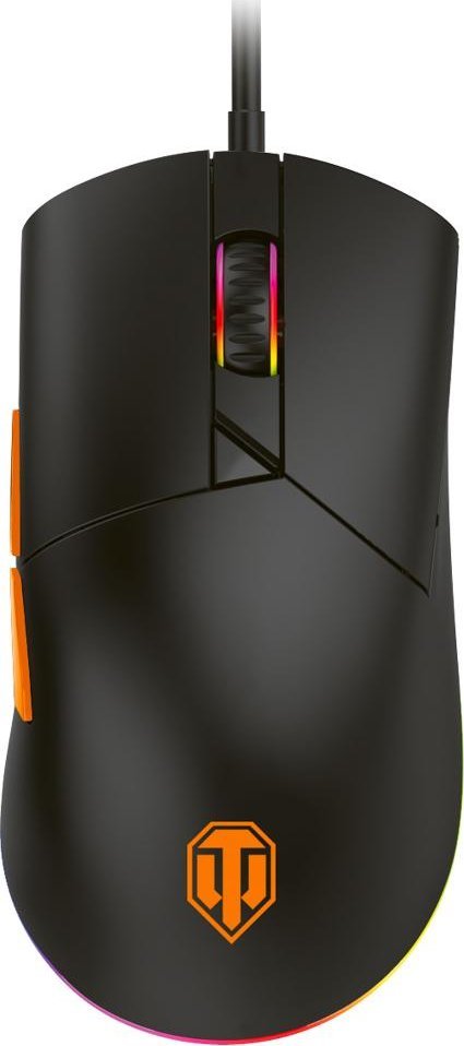 Mysz Yenkee Intruder WT200 (INTRUDER WT200)