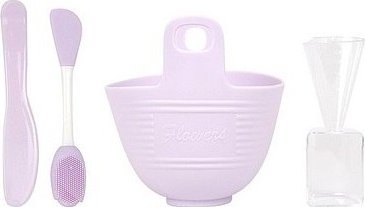 Donegal Zestaw Do Maseczek Flowers