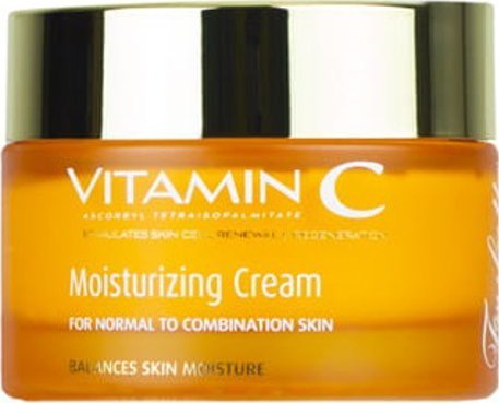 Frulatte Vitamin C Moisturizing Cream Krem nawilżający 50 ml