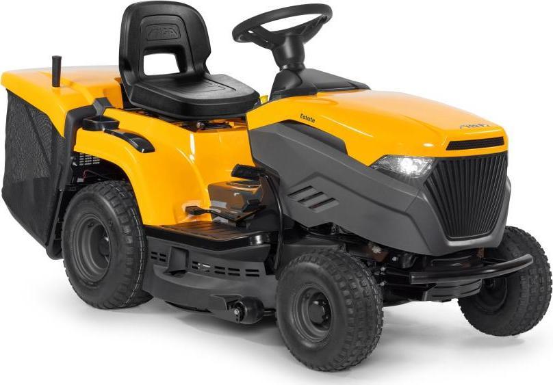 Traktor ogrodowy Stiga Estate 384