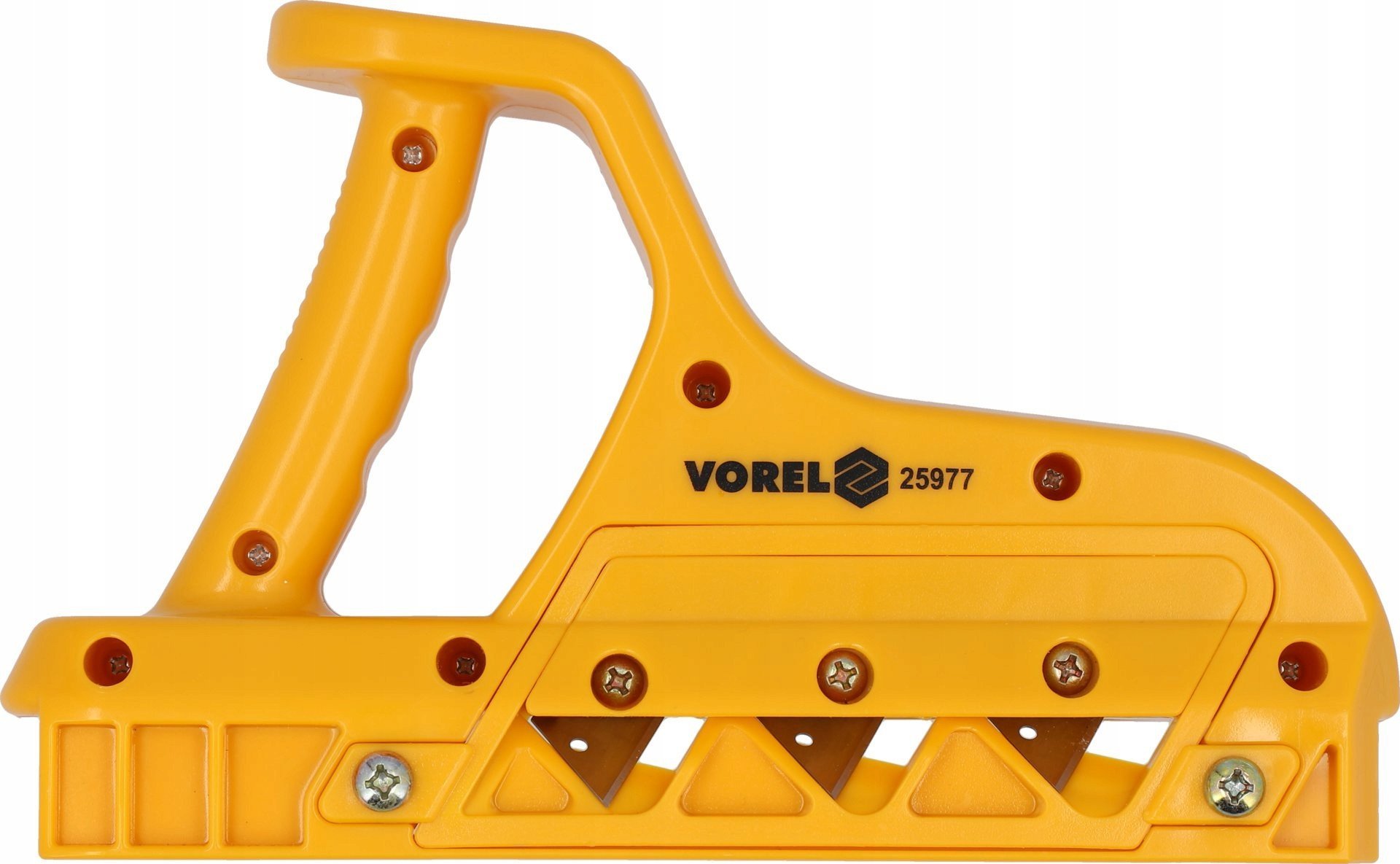 VOREL STRUG DO PŁYT GK 45 /60ST.