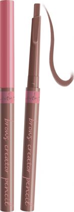 Lovely Brows Creator Pencil wodoodporna kredka do konturowania brwi 1