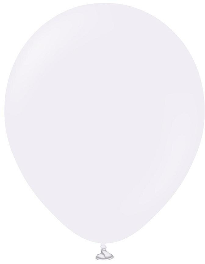 Balony Macaron Pale Lilac 25szt