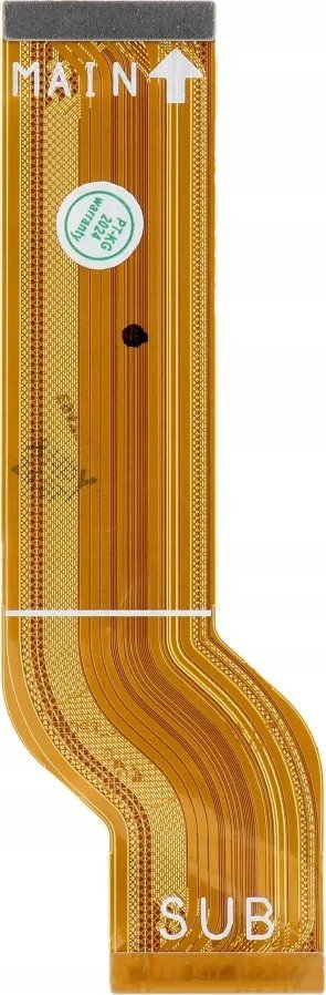 OEM Taśma główna sygnałowa do SAMSUNG A40