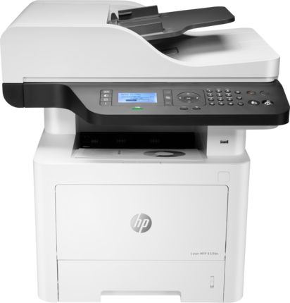 Urządzenie wielofunkcyjne HP LaserJet Pro MFP 432fdn (7UQ76A)