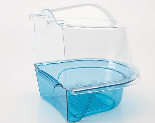 Savic BASEN DLA PTAKÓW SPLASH