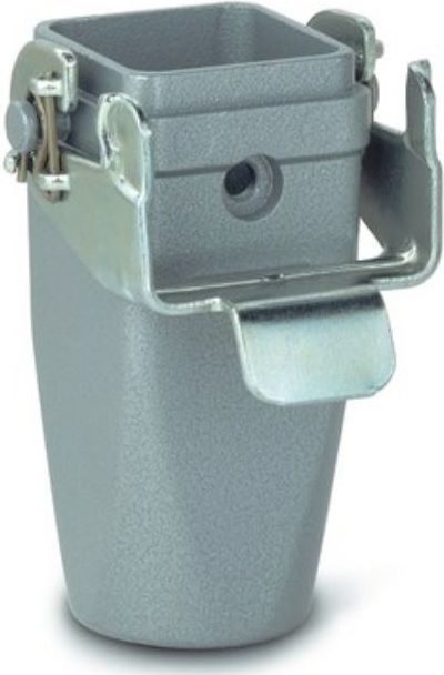 LAPP Obudowa gniazda swobodna PG11 IP65 H-A 3 MTgvb (10512900)