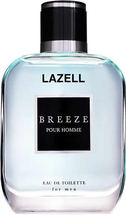 Lazell Breeze EDT 100 ml