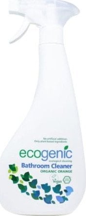 ECOGENIC Ecogenic Płyn do czyszczenia łazienek Eko 750 ml