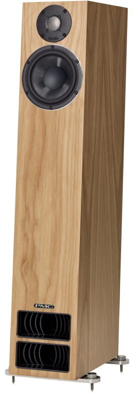 Kolumny podłogowe PMC TWENTY5.24I OAK