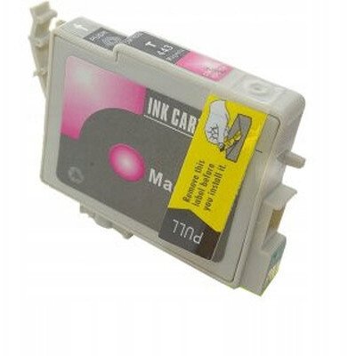 Tusz Epson 64/84 T0443 16ml Magenta (C13T04434010)