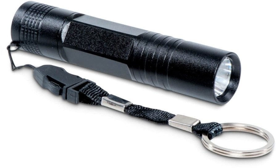 MAUL 8186290 latarka Czarny