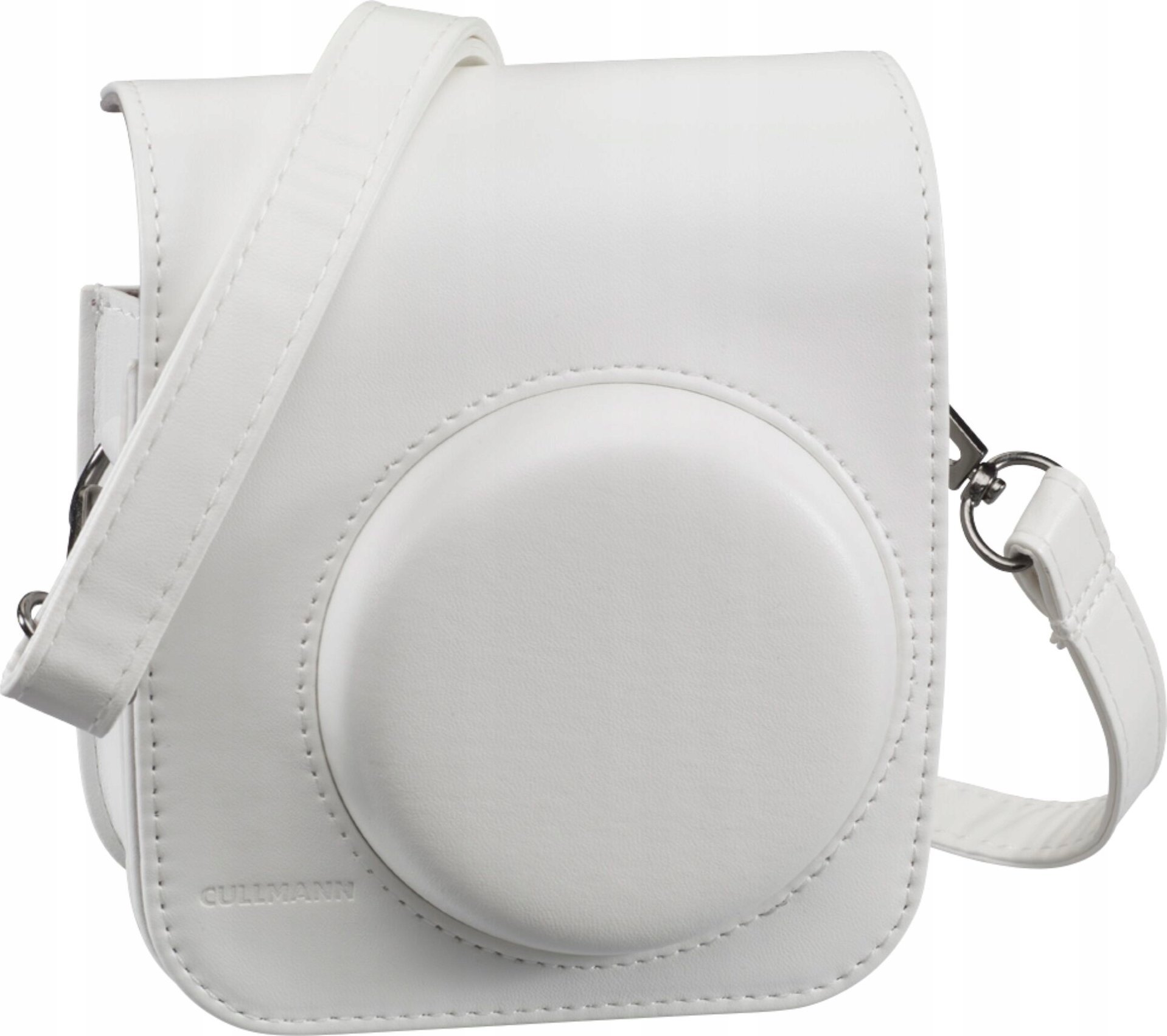 Torba Cullmann Cullmann RIO Fit 120 white Camera bag for Instax Mini 12