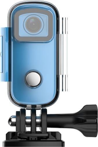 Kamera SJCAM C100+ niebieska