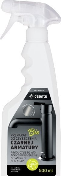 Deante Preparat do czyszczenia czarnej armatury