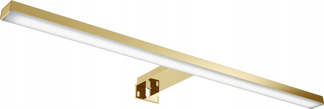 Kinkiet 1100230059 KINKIET LED ESTHER 50 4000K GOLD // EL,1100230059