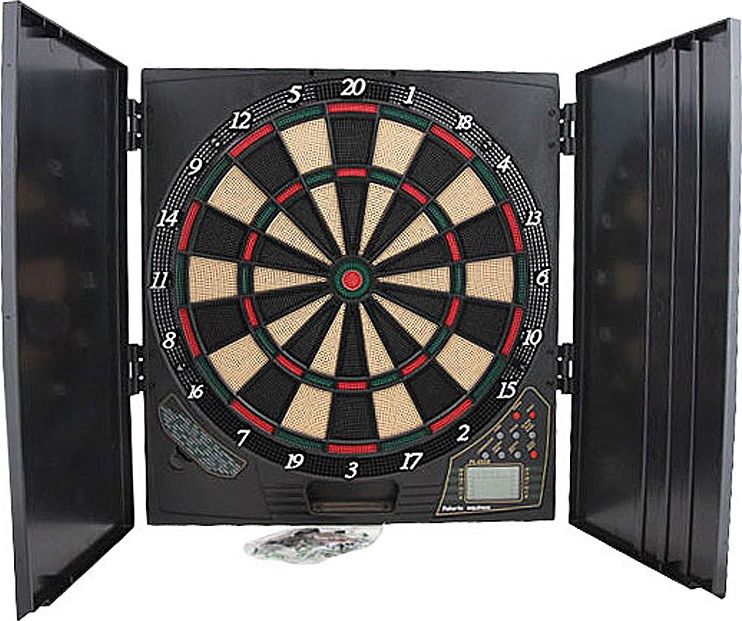 Equinox Tarcza Dart elektroniczna Equinox Polaris DA-22