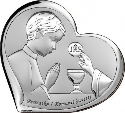 Beltrami Obrazek Pamiątka I Komunii Świętej