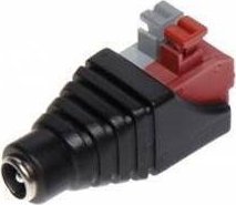 Genway ZŁĄCZE ZASILANIA SOCKET-CLIP GNIAZDODCSZYBKO GENWAY