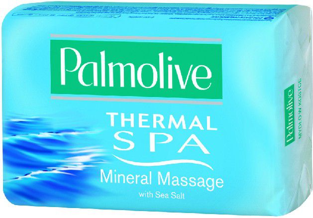 Palmolive Mydło w kostce Spa Massage 90g