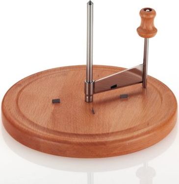 Kela Obrotowy Kela Luxus krajacz do sera