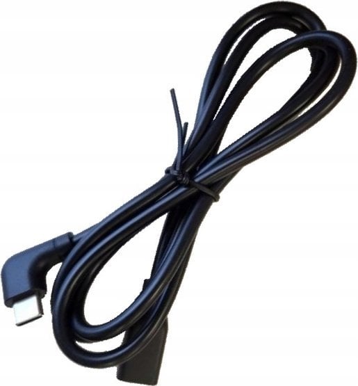 Kabel USB BBC USB-C - miniUSB 1 m Czarny (5416N5830042)