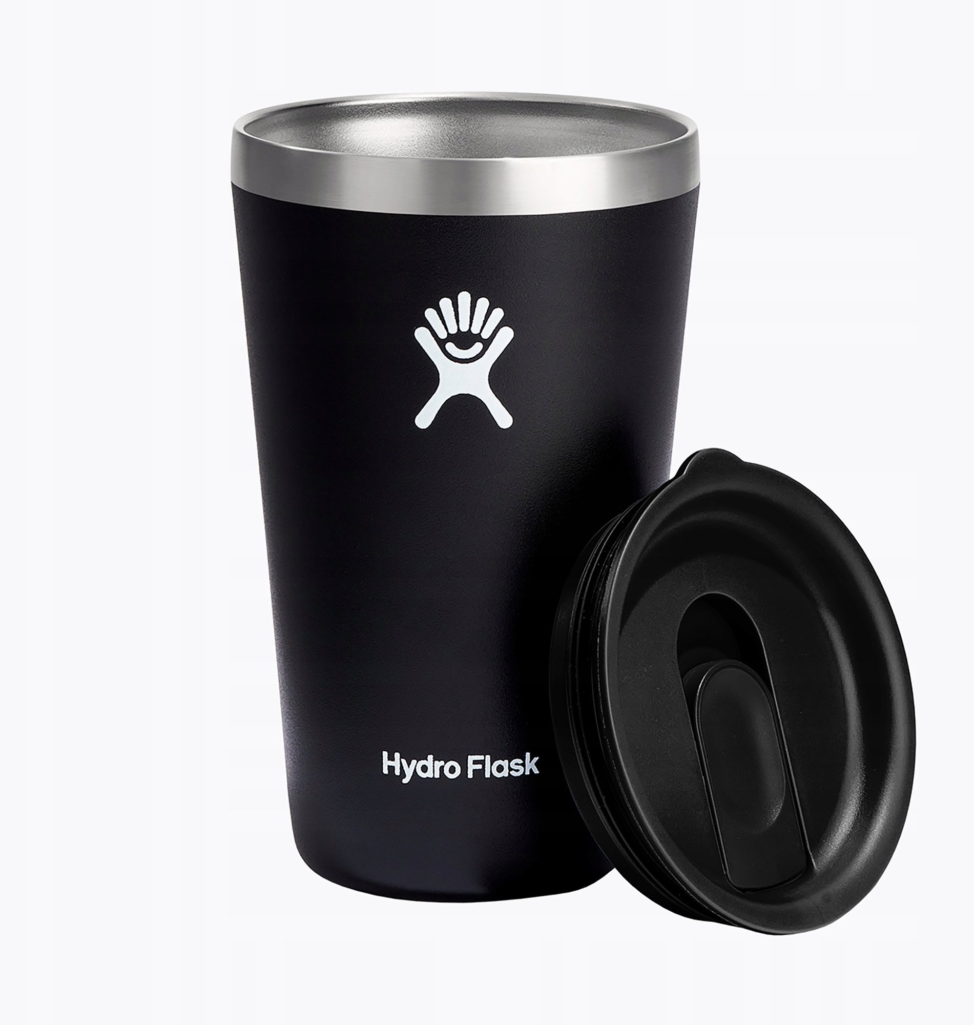 Hydro Flask Kubek Termiczny 16 Oz All Around Black