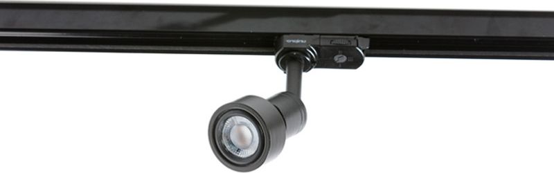 Azzardo Reflektor na szynoprzewód czarny AZzardo JANE TRACK AZ2457