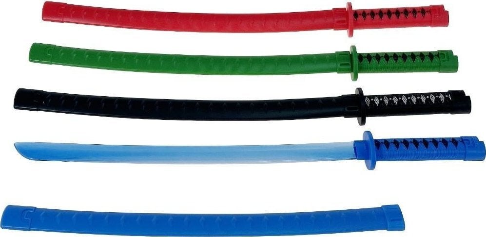 Miecz samuraja 68cm mix