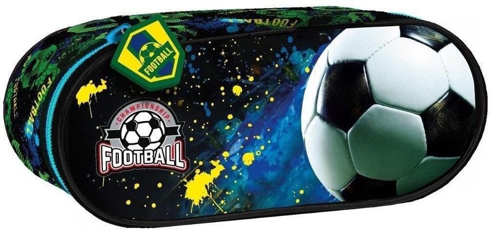 PIORNIK SASZ OWAL 1ZAM 1KLAP PILKA 20 DERF FOL