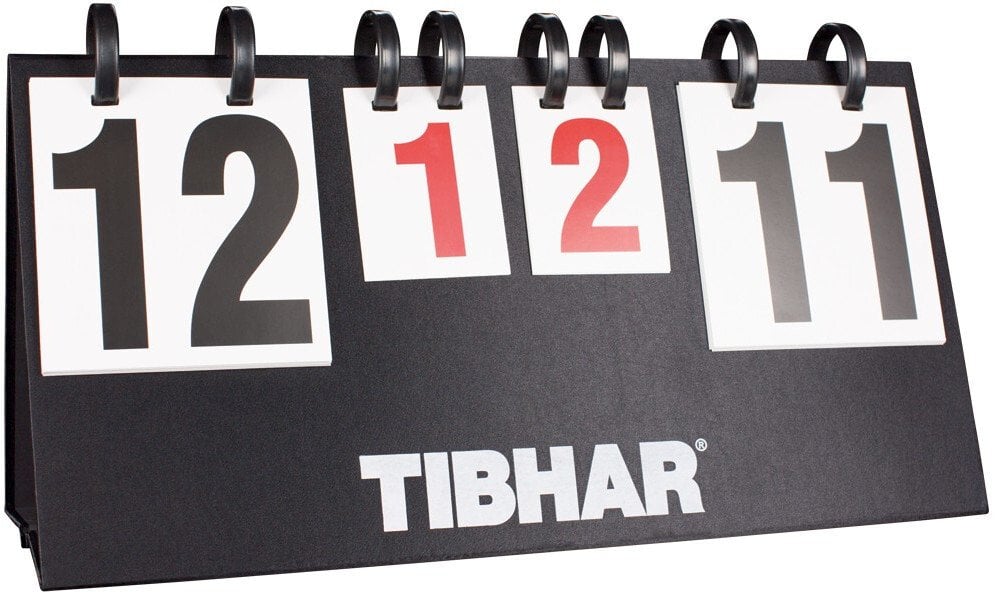 Academy TIBHAR tablica wyników TH12112 (4039316121129)