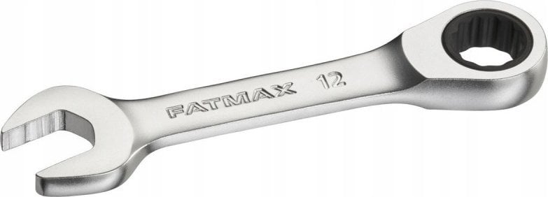 Stanley Klucz płasko-ocz.z grzech.krótki 19mm FM AS/MD-z