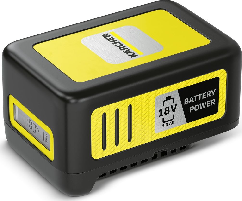 Karcher Akumulator Li-ion 18V/5Ah (2.445-035.0)