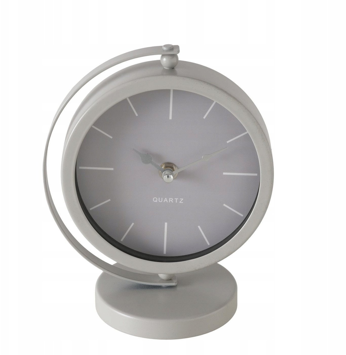 Minimalistyczny zegarek stołowy JALE