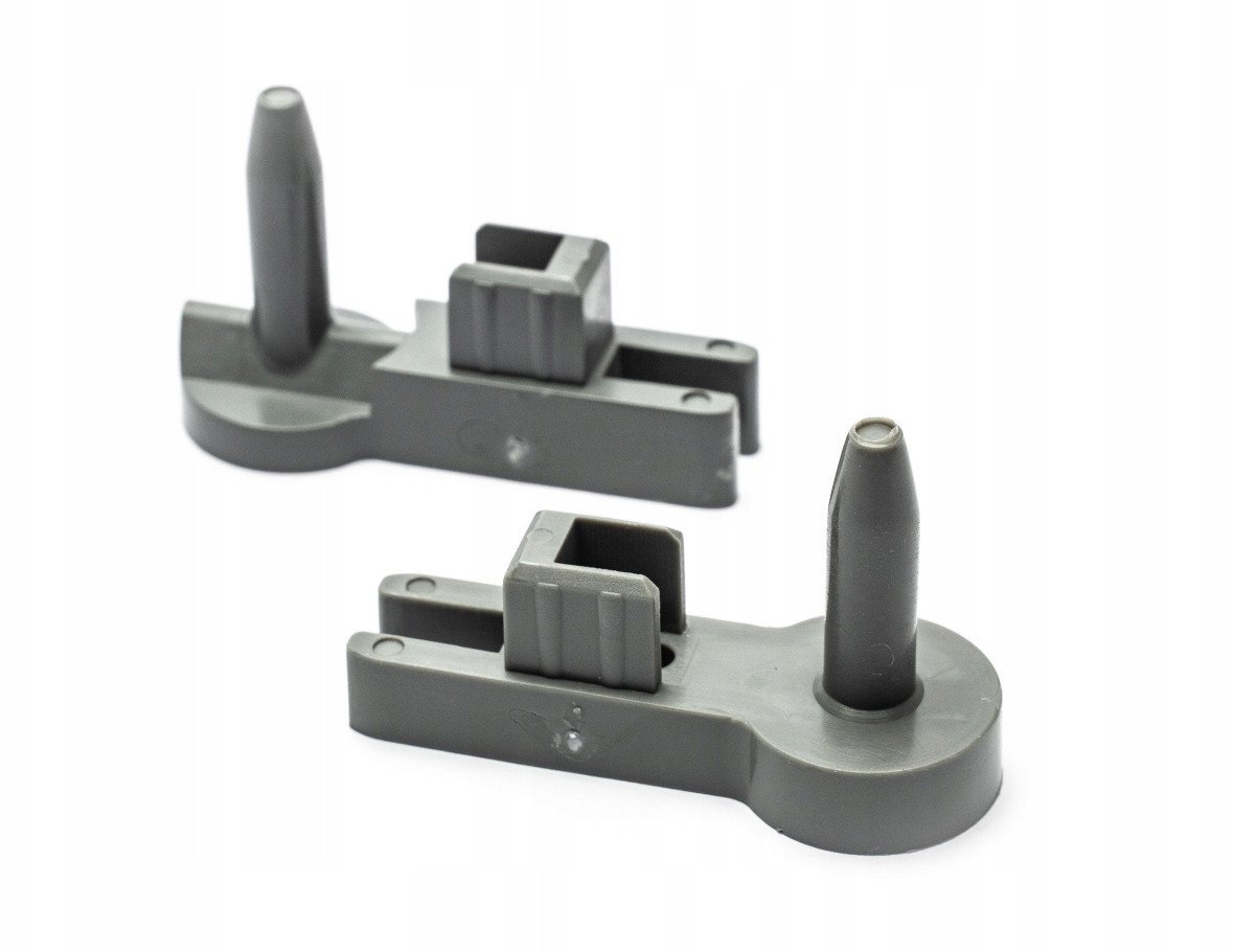 KOMPLET NAPRAWCZY ZAWIASU DO PARAWANU EASY 1 SKRZYDŁOWEGO