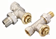 Danfoss Ogranicznik temperatury prosty 003L1014