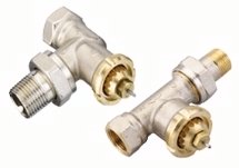 Danfoss Ogranicznik temperatury prosty 003L1014