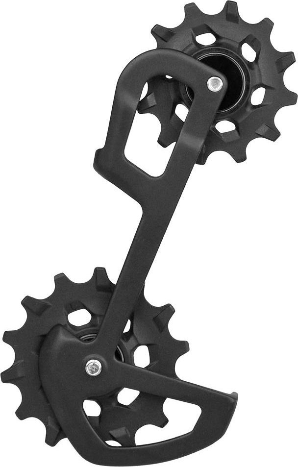 Sram Kółka przerzutki tylnej, wózek wewnętrzny do przerzutki Sram EX1 (8-rzędowa)