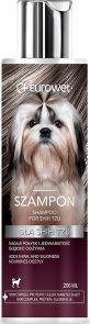 EUROWET Eurowet Szampon dla shih tzu 200ml