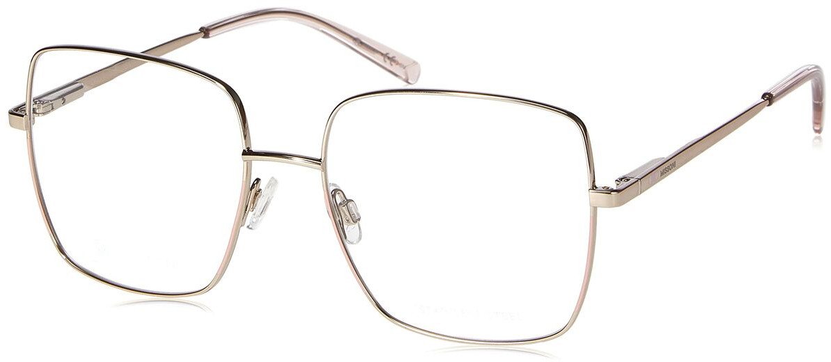 Ramki do okularów Damski Missoni MMI-0021-S45 55 mm