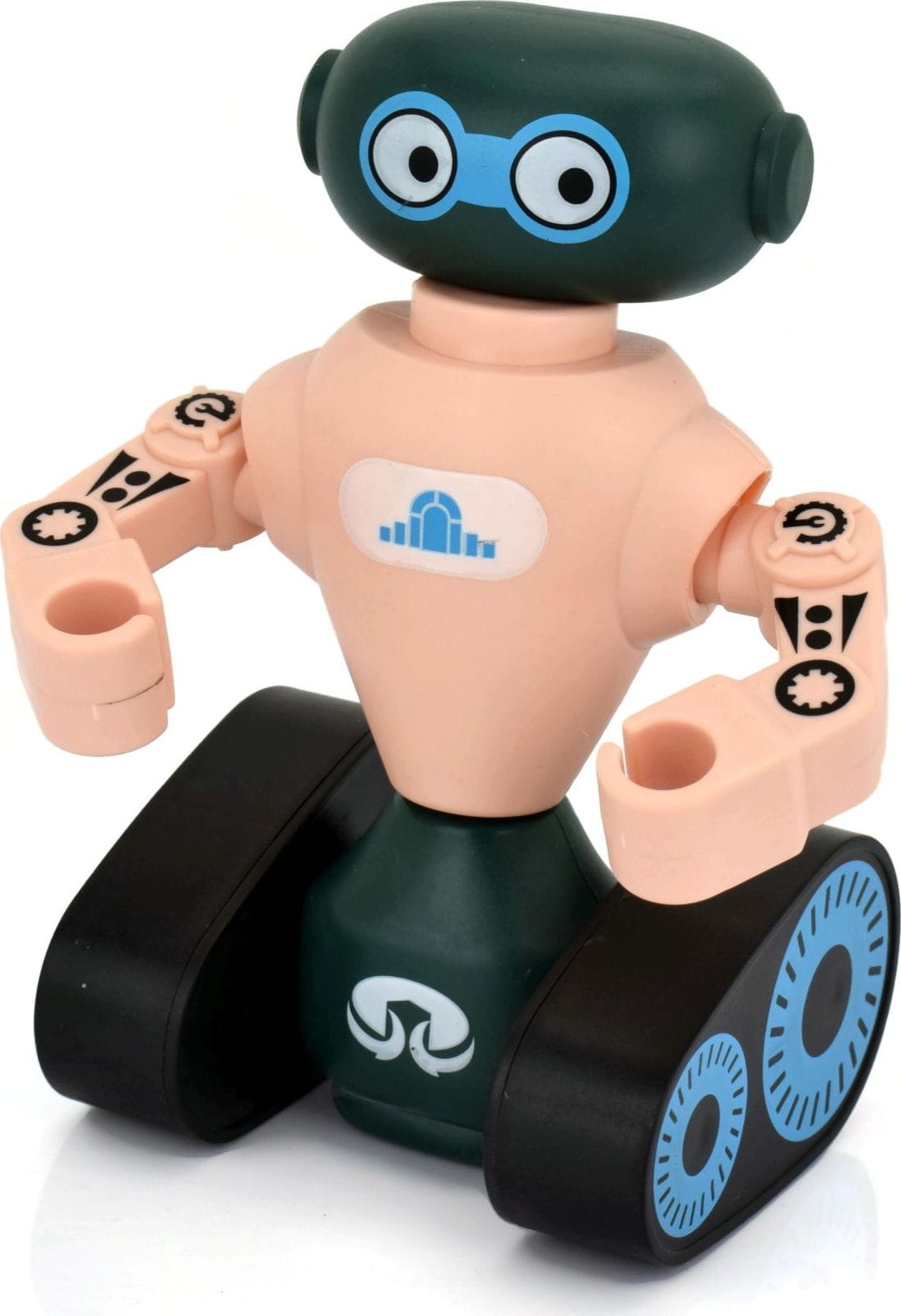 Figurka Pro Kids Robot magnetyczny (400645)